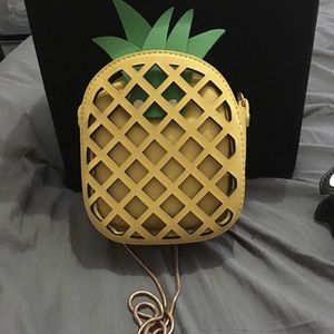 Cute Pineapple Purse🍍🍍🍍
